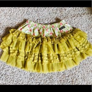 Matilda Jane Skirt